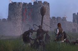 Новые подробности Mount & Blade II Bannerlord с E3 2016