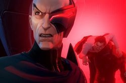 Agents of Mayhem: преемник Saint Row или пустышка?