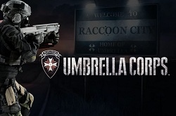 Umbrella Corps