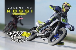 Valentino Rossi The Game