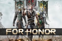 For Honor: серьезное средневековое месиво или простой слэшер?