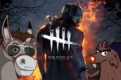  Dead by Daylight   -