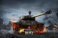 World of Tanks Blitz исполняется 2 года. Совместимость с Windows 10, золото, опыт и премиум-аккаунты в подарок