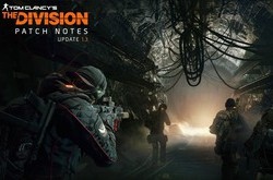 Патч 1.3 и DLC Underground для The Division. Новое вторжение, правка баланса и исправление ошибок