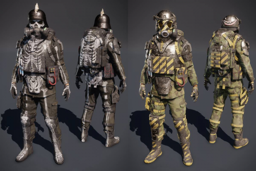 ���� 1.4 ��� Homefront: The Revolution �������� ������� FPS � ������ ������ � ��������