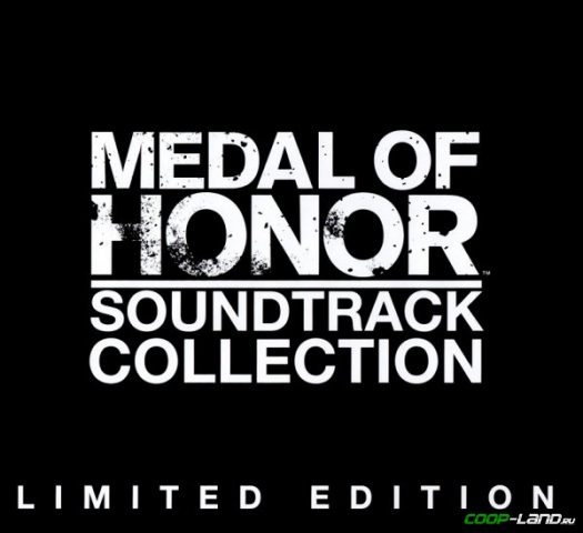   Medal of Honor Series (Full Original Soundtrack)