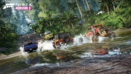Анонс Forza Horizon 3! Автомобильный симулятор перебирается на PC Анонс Forza Horizon 3! Автомобильный симулятор перебирается на PC