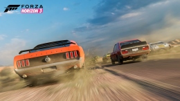 Анонс Forza Horizon 3! Автомобильный симулятор перебирается на PC Анонс Forza Horizon 3! Автомобильный симулятор перебирается на PC
