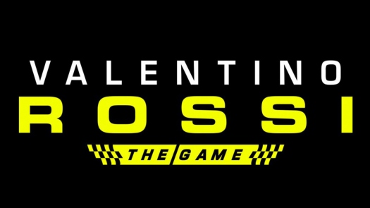 Valentino Rossi The Game
