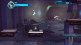 Mighty No. 9 Mighty No. 9