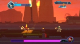 Mighty No. 9 Mighty No. 9