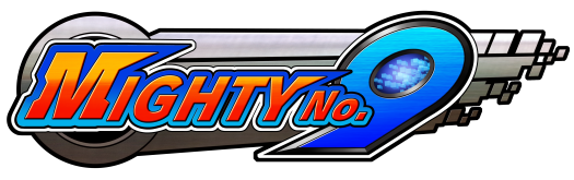 Mighty No. 9 Mighty No. 9