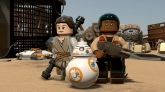 LEGO Star Wars: The Force Awakens