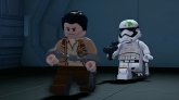 LEGO Star Wars: The Force Awakens