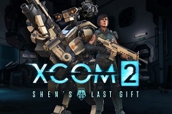 Состоялся выход последнего дополнения для XCOM 2. Подводим итоги