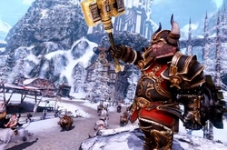 Чего ждать от ArcheAge 3.0? Интервью с продюсером русскоязычной версии