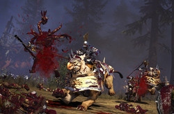    129     Total War: Warhammer