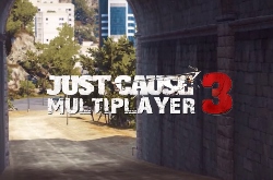 Фанатский мультиплеер для Just Cause 3 находится в активной разработке