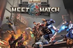 Meet Your Match: запуск соревновательного режима в Team Fortress 2