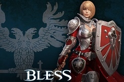 Летописи Bless: Расцвет расы людей