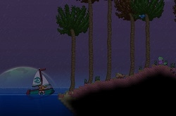Разработка Starbound завершена. Множество планет, оружия, боссов и полное отсутствие локализации