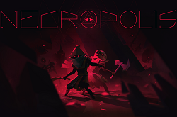 NECROPOLIS: A Diabolical Dungeon Delve