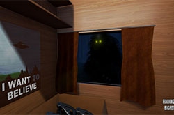 Finding Bigfoot – охотимся на бигфута с друзьями