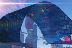 Cunning Stunts в GTA Online: мертвые петли и большие гонки