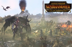 Звери вырвутся на свободу в Total War: Warhammer