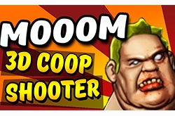 Анти-обзор: НЕ СТОИТ В ЭТО ИГРАТЬ - Killbot Dead Zone, godlike 3D шутер (Steam/VK)