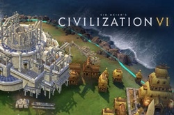 Особенности цивилизаций и лидеров наций в Sid Meier’s Civilization VI. Китай, Япония, Египет, Англия