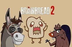 BrainBread 2, или почему модов Half-Life 2 стоит бояться