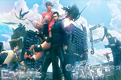 Субботняя Бойня в Garry`s Mod (Лицензия)