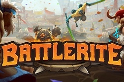 Battlerite опубликован в Steam. Свежий геймплей