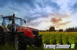 Farming Simulator 17. Это как FIFA, только презентабельнеее