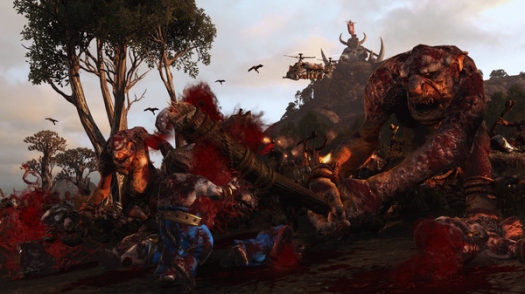 �������� ������ �� 129 ������ � ���������� ���� Total War: Warhammer