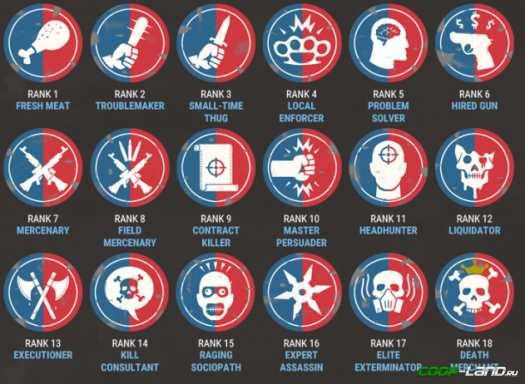 Meet Your Match: ������ ����������������� ������ � Team Fortress 2