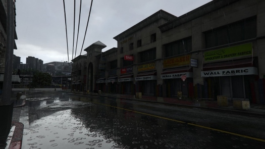 GTA V Redux    GTA V!