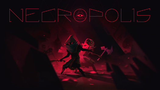 NECROPOLIS: A Diabolical Dungeon Delve