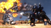 Earth Defense Force 4.1: The Shadow of New Despair Earth Defense Force 4.1: The Shadow of New Despair