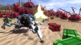 Earth Defense Force 4.1: The Shadow of New Despair Earth Defense Force 4.1: The Shadow of New Despair