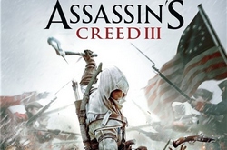   Assassins Creed III (Original + Washington + Liberation Game Soundtrack)