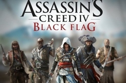 Музыка из Assassin's Creed 4: Black Flag (Original + Complete Game Soundtrack)