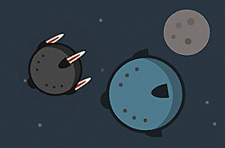 Vanar.Io / Vertix.Io / SuperSnake.Io / Cursors.Io     