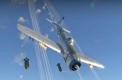     War Thunder        