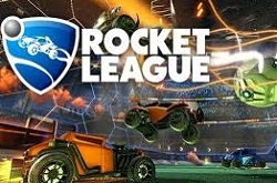 Rocket League получит 11 новых экстрабонусов и сияющую неоном арену