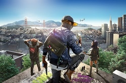 Раскрыты подробности кооператива и мультиплеера Watch Dogs 2
