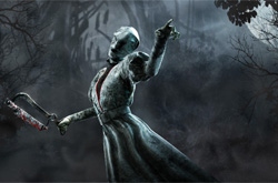 Бесплатное DLC Dead by Daylight: The Last Breath Chapter