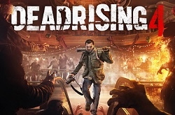 Новый геймплей и подробности Dead Rising 4: экзоскелеты, умные зомби и отсутствие временных таймеров