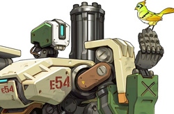 Тестируем второй сезон Overwatch! Новая карта и система матчмейкинга